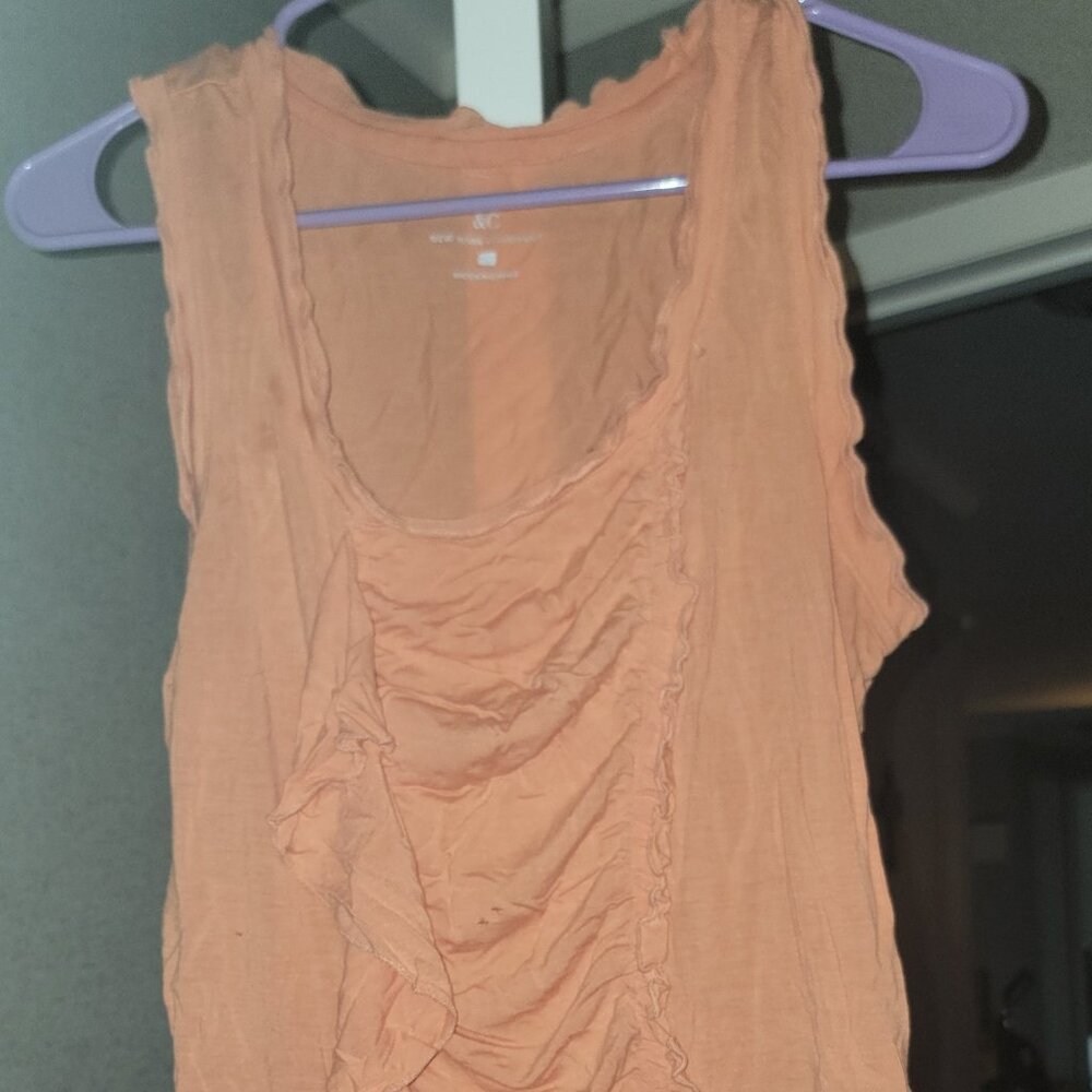 NY&C blouse